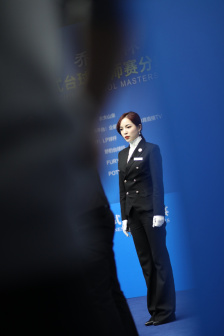 谁能百里挑一
